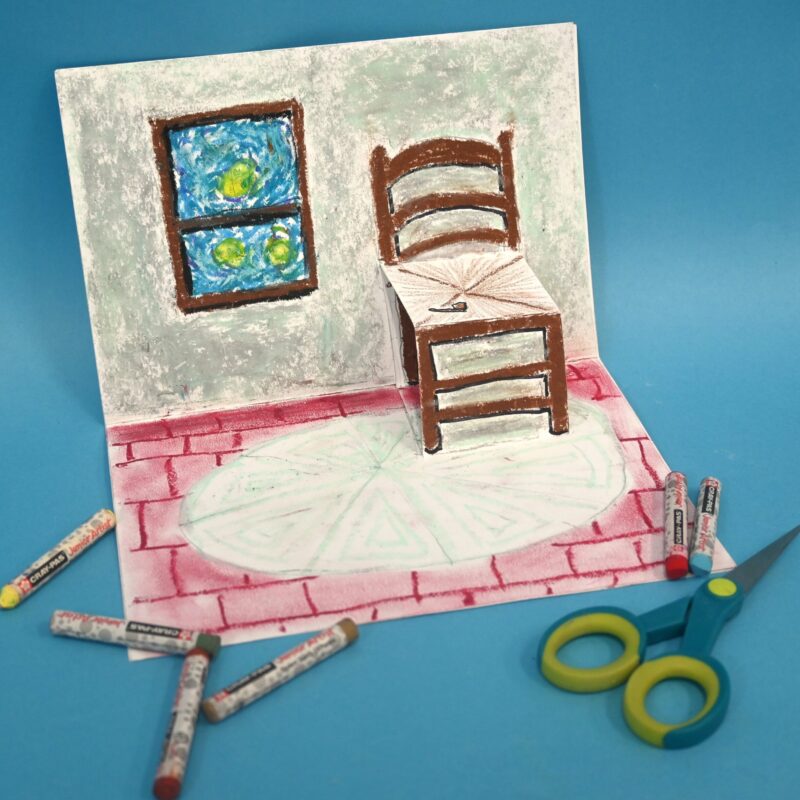 chair project