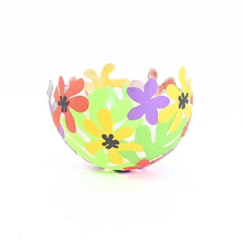 1004 Matisse - Abstract Bowl