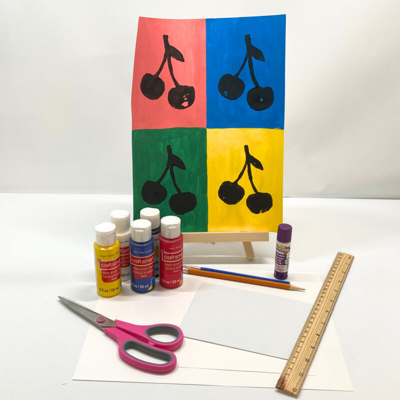 1010 - Cherry Print Supply Photo