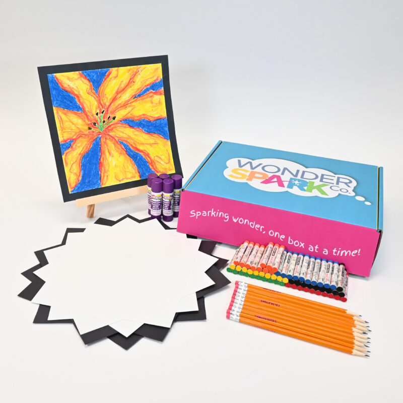 O'keefe Classroom pack